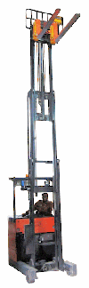SEKO Tall Lift Image