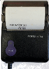 KT40 Thermal Printer