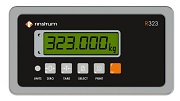 Rinstrum R323 SS Washdown Model